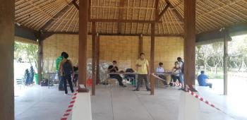 Tambah 1.231, KPI Siap Verifikasi 2.262 Pelaut Bali Calon Penerima Vaksin