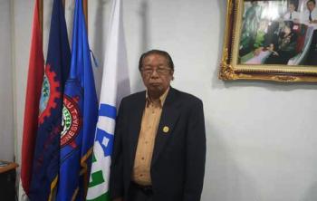 Kesatuan Pelaut Indonesia (KPI) Desak Pemerintah Segera Vaksinasi Pelaut